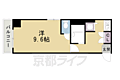 ジョイテル西院3階5.8万円