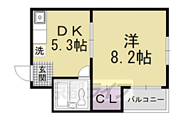 京都市営烏丸線 五条駅 徒歩9分