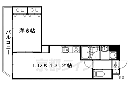 JR山陰本線 円町駅 徒歩12分