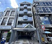 京都府京都市下京区大宮通丹波口下ル大宮3丁目：物件画像／株式会社京都ライフ　二条駅前店
