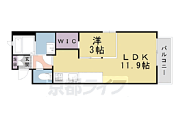 シャーメゾン葵 2階/207