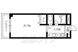 白梅ヒルズ 1階