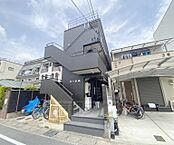 京都府京都市右京区西京極郡町：物件画像／株式会社京都ライフ　二条駅前店