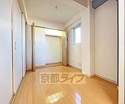 ソレイユ京都二条 1LDKの写真