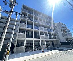 THE GARNET SUITE RESIDENCE 西院II