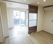ＪＲ嵯峨嵐山徒歩4分
