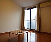 リビングです。