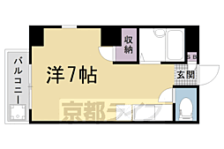 グランドールトキ 3階/-