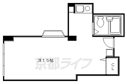 星の子六角ビル 4階