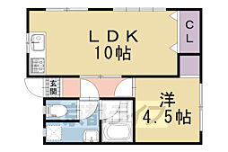 下総苑 1階