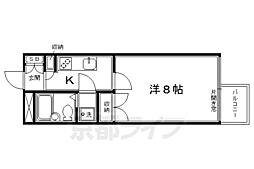 プレシャスコート 2階
