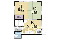 マンション丸高 1階/-