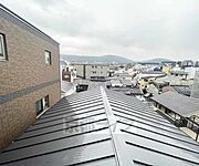 502号からの眺望です