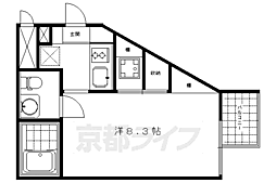 サイト祇園八坂 3階