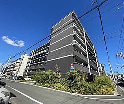 プレサンス　ＴＨＥ　ＫＹＯＴＯ　粋都  ｜ 京都府京都市南区東九条西河辺町（賃貸マンション1K・6階・22.04㎡） その3