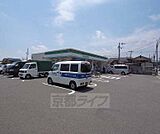 ファミリーマート　久世東土川店まで450m
