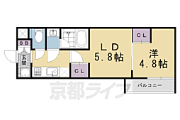 ＥｓＴＲＵＴＨＫＹＯＴＯII 1階/-