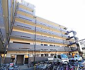 京都府京都市南区吉祥院定成町：物件画像／株式会社京都ライフ　二条駅前店