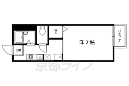 ハイツ銀華 1階