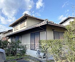 岩倉長谷町戸建