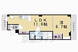 ＶＩＴＡ　ＳＨＩＭＯＧＡＭＯ 4階