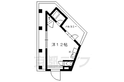 ＮＯＲＴＥ白川ビル 4階