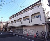 京都府京都市左京区浄土寺西田町：物件画像／株式会社京都ライフ　二条駅前店