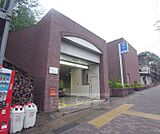 蹴上駅まで2421m