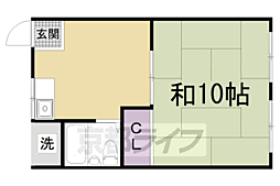 第1兵庫ハイツ 1階