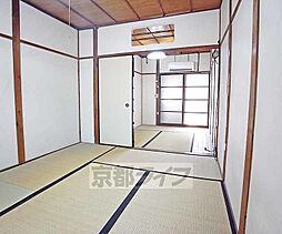 泉川町アパート 1DKの写真