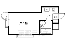 百花荘うえた 1階