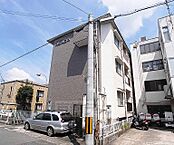 京都府京都市西京区川島有栖川町：物件画像／株式会社京都ライフ　二条駅前店