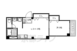 プレステージ琴弾山 3階/-