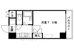ジュネス三京 2階