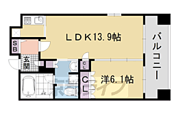 京都市営烏丸線 五条駅 徒歩5分