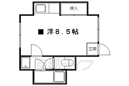 ベルローゼ 2階/-