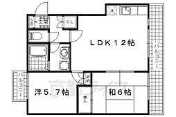 メリーコンフォート 3階