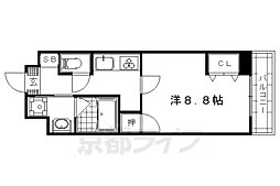Ｈｉｌｌｓ京都東 2階/-