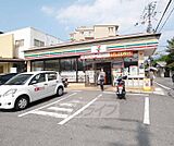 セブンイレブン　京都竹鼻堂ノ前店まで139m