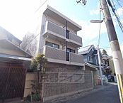 京都府京都市山科区厨子奥尾上町：物件画像／株式会社京都ライフ　二条駅前店