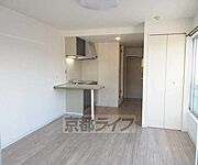 とっても広いお部屋です