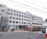 洛和会音羽病院まで393m