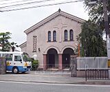 アヴェ・マリア幼稚園まで188m