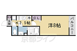 グランデコート薬大前ｎｏｒｔｈII 1階/-