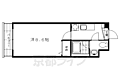 ヴィヨーム京都丹波橋4階5.4万円