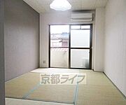 広々