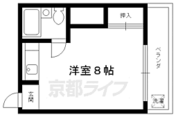 ブルースカイマンション 3階/-