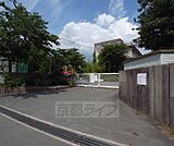 第四向陽小学校まで700m