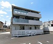 京都府向日市上植野町桑原：物件画像／株式会社京都ライフ　二条駅前店
