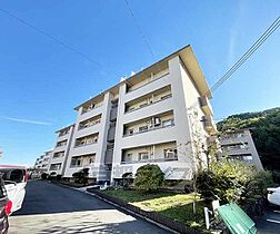 南円明寺ヶ丘団地16棟  ｜ 京都府乙訓郡大山崎町円明寺西法寺（賃貸マンション3LDK・1階・71.00㎡） その1